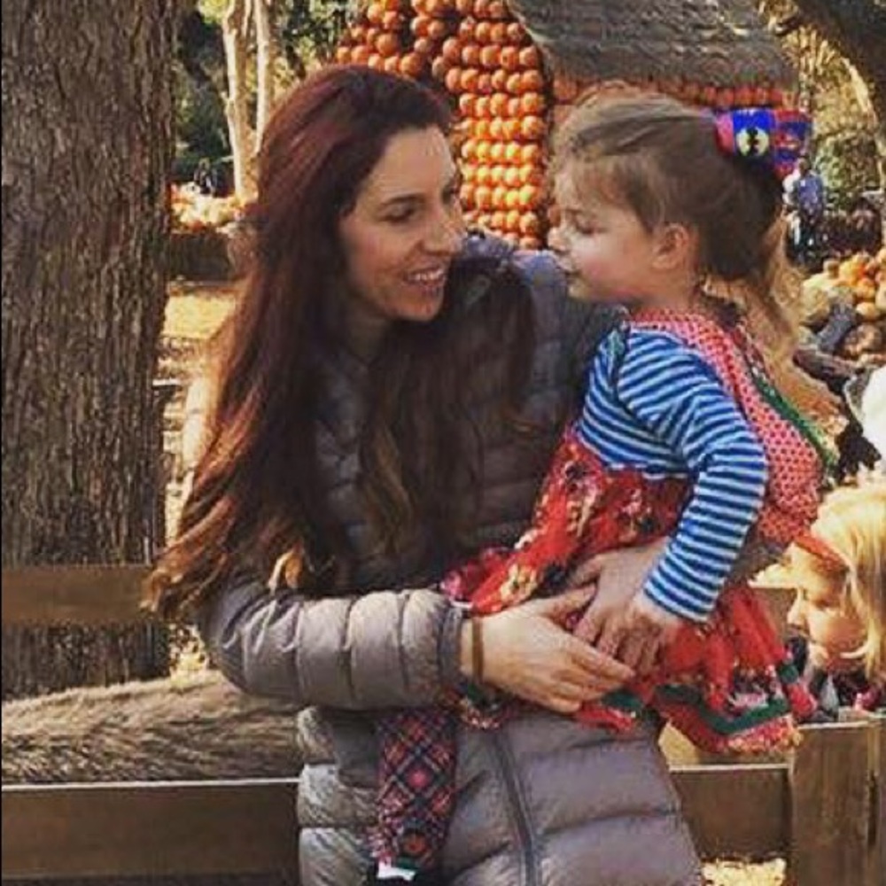 Meet your Posher, Caroline